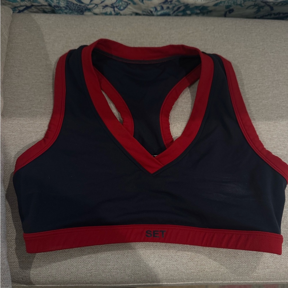 SET Bra